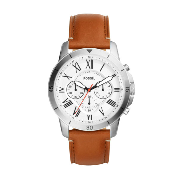 FOSSIL FS5343 – NAM – QUARTZ (PIN) – DÂY DA