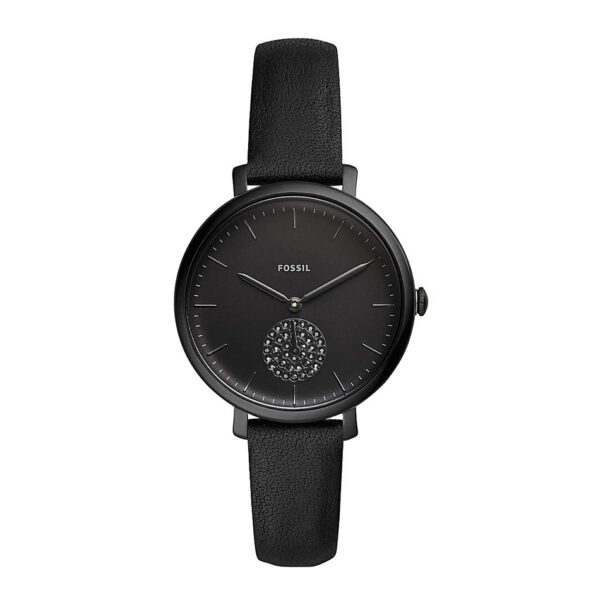 FOSSIL ES4490 – NỮ – QUARTZ (PIN) – DÂY DA