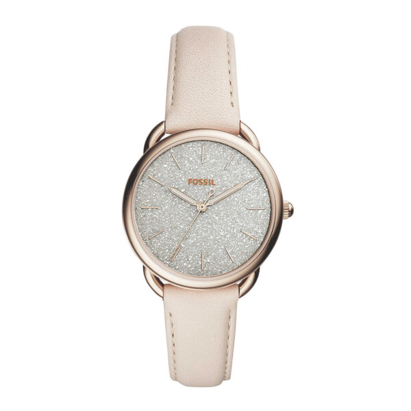 FOSSIL ES4421 – NỮ – QUARTZ (PIN) – DÂY DA