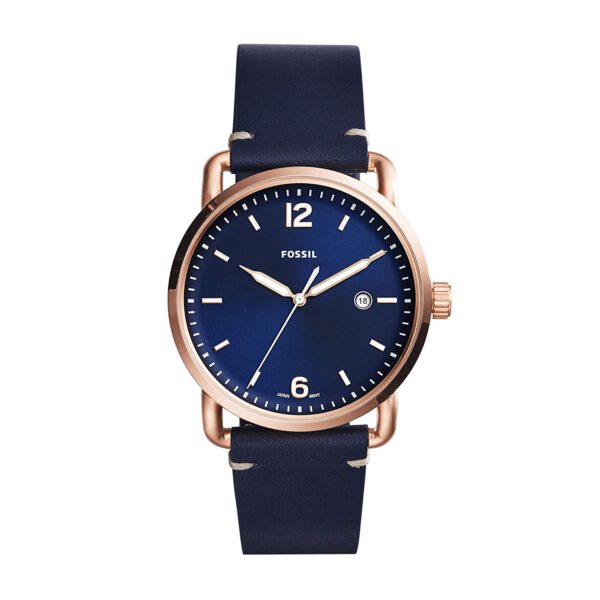 FOSSIL FS5274 – NAM – QUARTZ (PIN) – DÂY DA