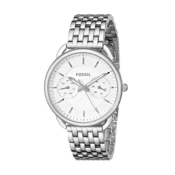 FOSSIL ES3712 – NỮ – QUARTZ (PIN) – DÂY KIM LOẠI