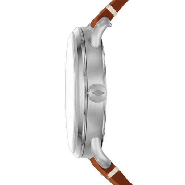 FOSSIL FS5325 – NAM – QUARTZ (PIN) – DÂY DA 1