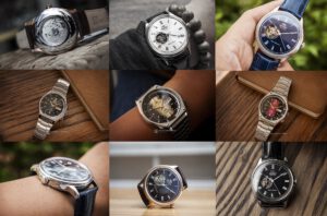 SO SÁNH 2 DÒNG ĐỒNG HỒ BÁN CHẠY: ORIENT SK 2019 VÀ CABALLERO 7