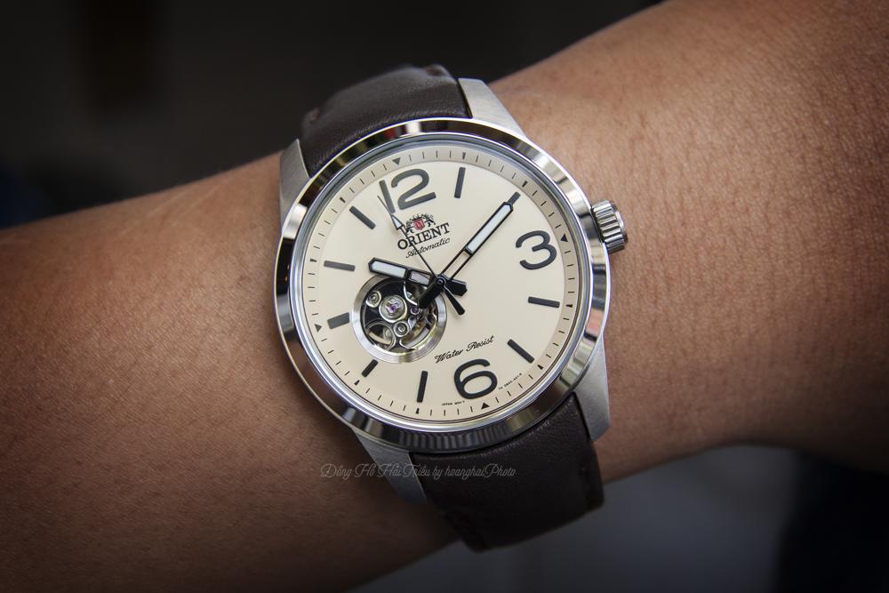 TRỌN BỘ 15 DÒNG ĐỒNG HỒ CƠ LỘ MÁY ORIENT ĐÁNG MUA NHẤT HIỆN NAY 2